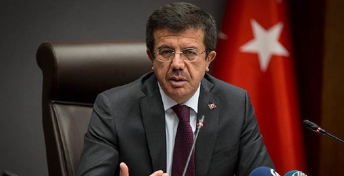 Zeybekci: Maalesef CHP marjinallere doğru kaydı