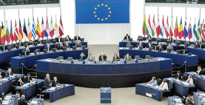 Vizesiz Avrupa başka bahara