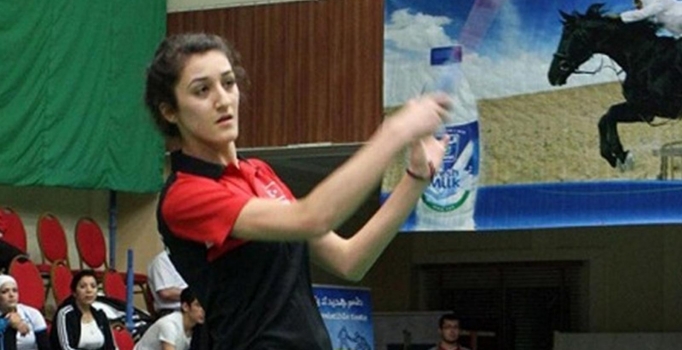 Neslihan Yiğit: Önceliğim Avrupa Oyunları