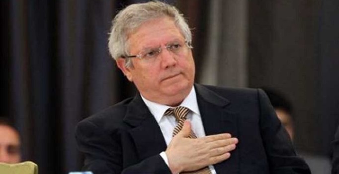 Bu sezon hayal kırıklığı yaşayan Aziz Yıldırım koltuğunu devredebilir