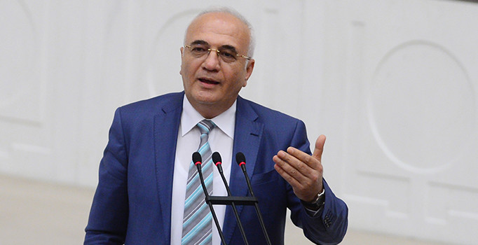 Kılıçdaroğlu'na AK Partili Elitaş'tan sert cevap: Sen darbeci misin?