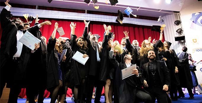 Moskova'da mezun olan Türk uzmanlar Akkuyu'da çalışacak