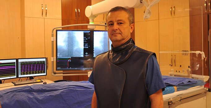 Kalpteki "kaçak elektriği" yakarak yok ediyorlar