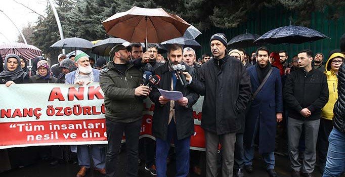 Mısır'daki idamlara tepki: Cinayet işlemekten vazgeçin