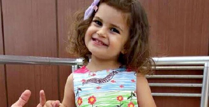 Diyanet İşleri Başkanı Erbaş'tan Öykü Arin için kök hücre çağrısı