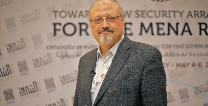 Yasin Aktay: Cemal Kaşıkçı'yı ilk 10 dakika içinde öldürdüler