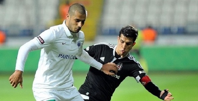 Galatasaray aradığı forveti İstanbul'da buldu