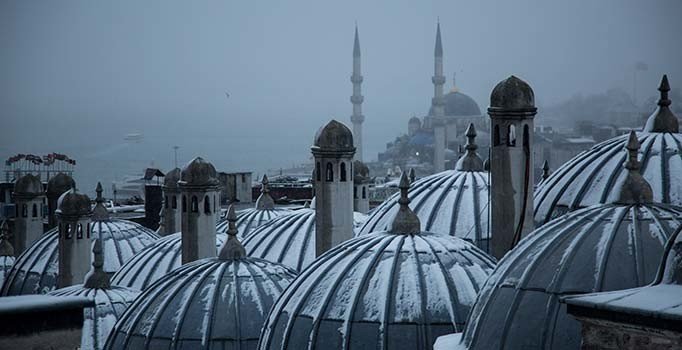 İstanbul'da yarın okullar tatil mi?