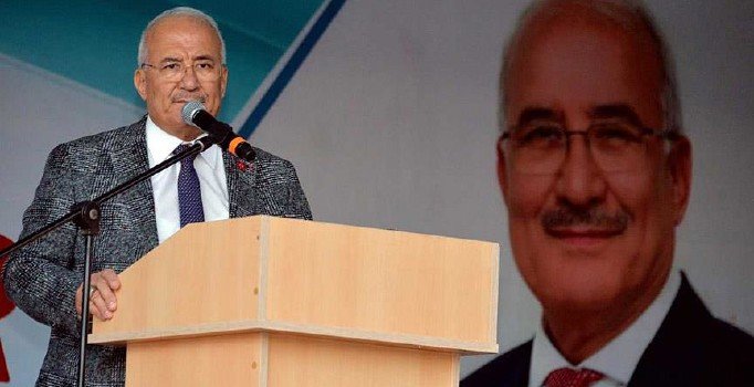 Burhanettin Kocamaz: İtirazı yapanlar MHP kanadından kişiler