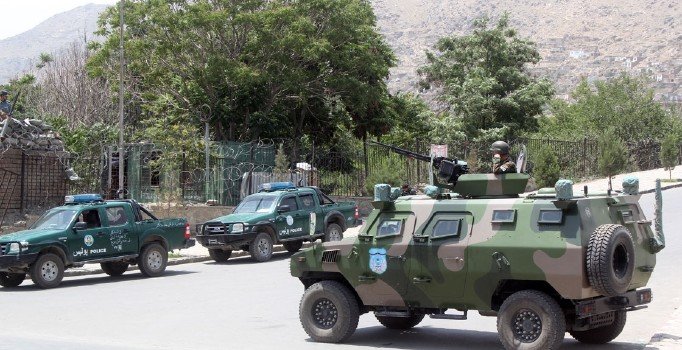 Afganistan'da 2018 yılında 3 bin 804 sivil öldü