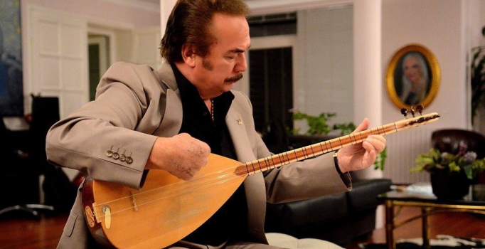 Orhan Gencebay sitem etti