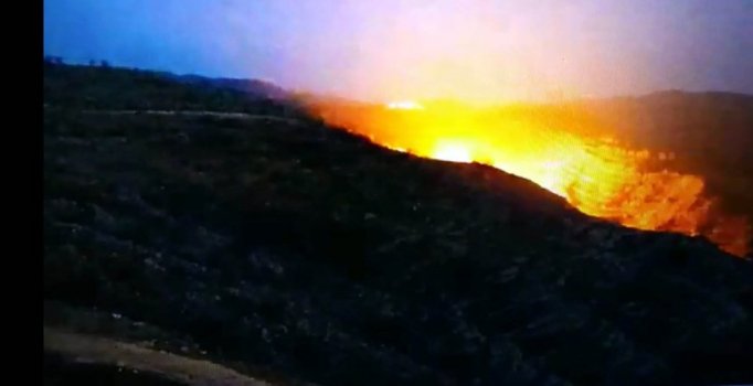 PKK’nın tuzakladığı EYP’leri komandolar patlattı