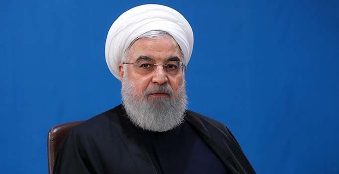 Ruhani: Halkın günlük hayatta sıkıntı çektiğini kabul ediyoruz