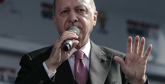 Erdoğan: Yine kayyumlarımızı atarız