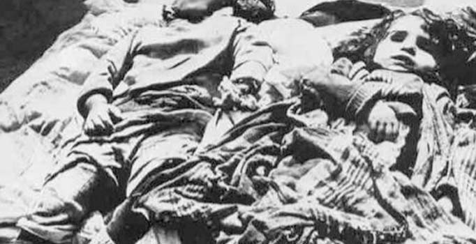 Hocalı Katliamı'nın detayları | Hocalı'da neler oldu?