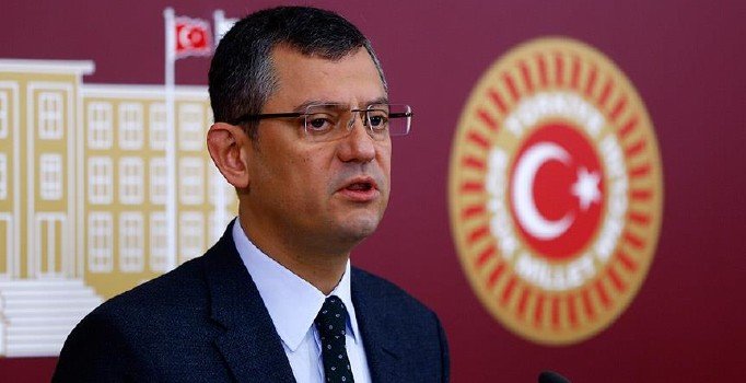 CHP'den ABD'nin soykırım kararına tepki: Kesin bir dille reddediyoruz