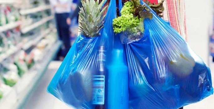 2020'de plastik poşete zam yok