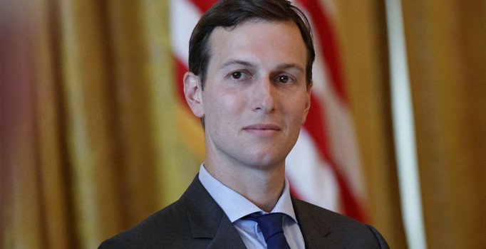 Son dakika! Trump'ın damadı ve başdanışmanı Jared Kushner Ankara'ya geliyor