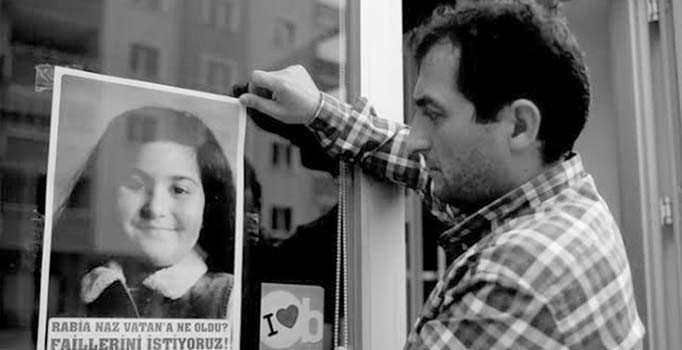 Giresun Cumhuriyet Başsavcılığı'ndan 'Rabia Naz' açıklaması