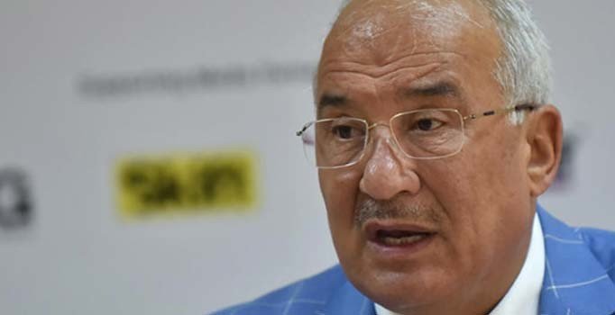 Burhanettin Kocamaz kimdir? Mersin adayı olacak mı olamayacak mı? Burhanettin Kocamaz adaylık haberi