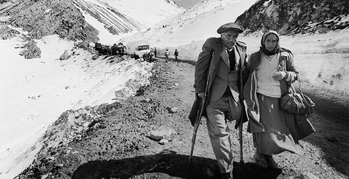 Hesabı sorulmayan insanlık dramı 'Hocalı soykırımı'