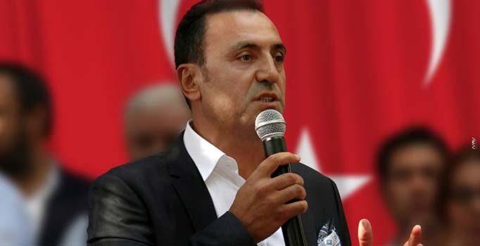 YSK'dan CHP'nin Bodrum adayı için karar