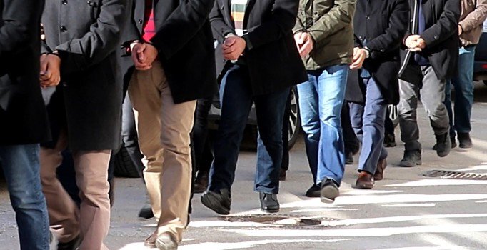FETÖ'den tutuklanıp tahliye edilenlere yeni operasyon