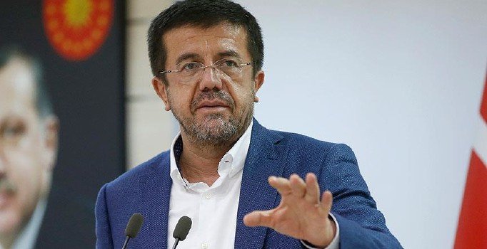 Nihat Zeybekci: İzmir muasır medeniyetler yarışında geride kaldı