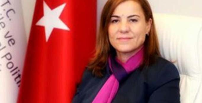 Aysel Kandemir kimdir? Aysel Kandemir nereli, kaç yaşında?