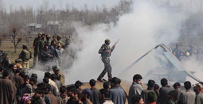 İran'dan Pakistan ve Hindistan'a sağduyu çağrısı: İhtilafları barışçıl yollarla çözün