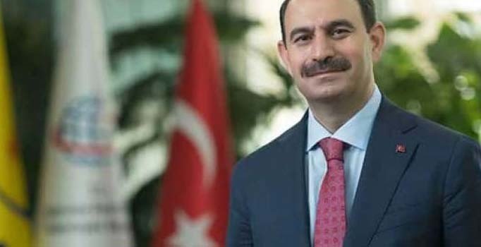 Kenan Bozgeyik kimdir? Nereli? Kenan Bozgeyik'in hayatı