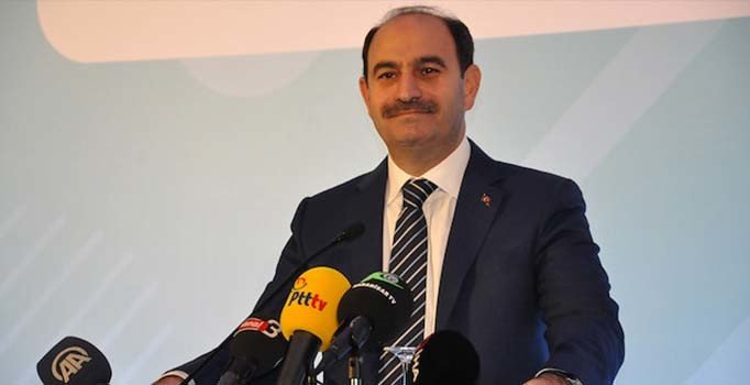 PTT Genel Müdürü görevden alındı