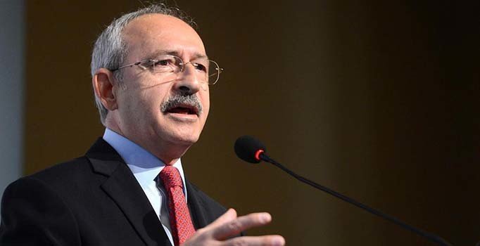 Kılıçdaroğlu'ndan YSK'ye eleştiri