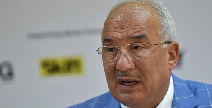 YSK, DP'li Burhanettin Kocamaz'ın itirazını reddetti