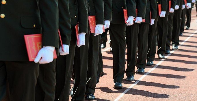 Milli Savunma Üniversitesi sınav başvuruları bugün sona eriyor