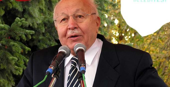 Necmettin Erbakan kimdir? Nerelidir? Mesleği nedir? İşte Necmettin Erbakan'ın hayatı