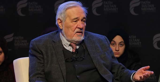 İlber Ortaylı kimdir? 30 Ağustos açıklamasıyla gündemde