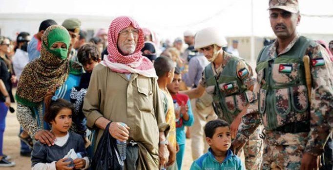 Rusya ve Şam'dan ABD'ye çağrı: Suriye'den çekil