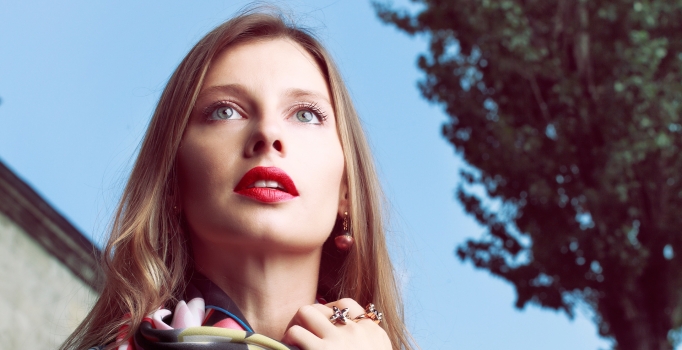 Tuba Ünsal'ın çocuklarının dadısı kaçtı