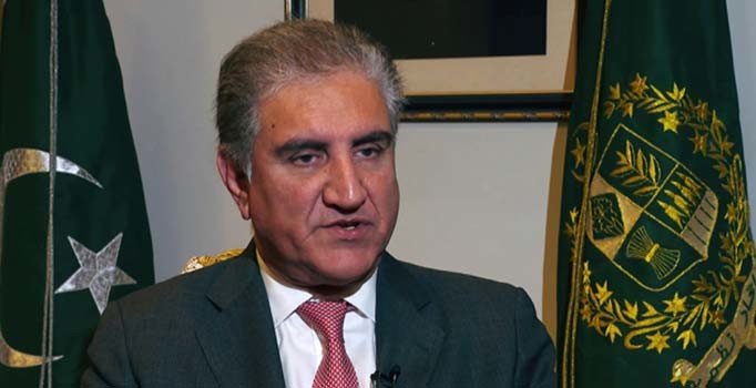 Pakistan: Elimizdeki esir Hindistanlı pilotu iade edebiliriz