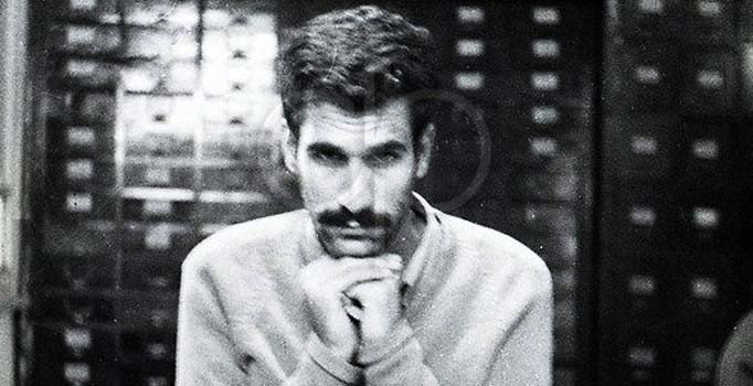 Deniz Gezmiş'in yeni fotoğrafı: 50 yıl sonra ilk kez yayımlandı