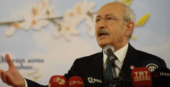 Kılıçdaroğlu: Kriz derinleşiyor, işsizlik daha da artacak