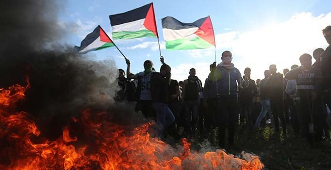 BM'den Gazze raporu: İsrail savaş suçu işledi