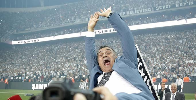 Milli Takım'da 4 yıllık Şenol Güneş dönemi