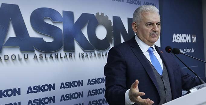 Binali Yıldırım: Darbe olmasaydı, Türkiye dünyanın 7. ekonomisi olacaktı