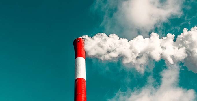 Havadaki karbondioksit kömüre dönüştürüldü