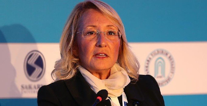 Prof. Dr. Beril Dedeoğlu beyin kanaması geçirdi