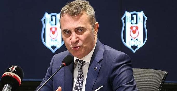 Fikret Orman: Şenol Güneş Haziran ayına kadar görevinde kalacak