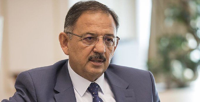 Mehmet Özhaseki: Birinci önceliğimiz havaalanı metrosu