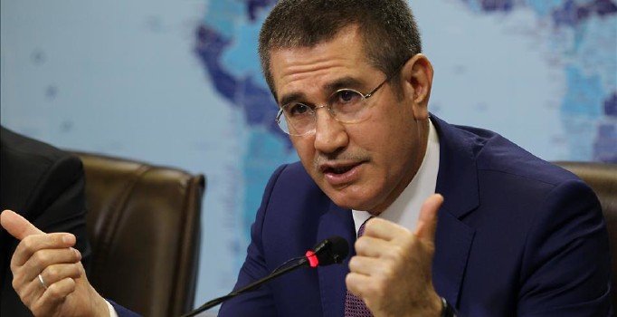 Nurettin Canikli, AK Parti Genel Başkan Yardımcısı oldu